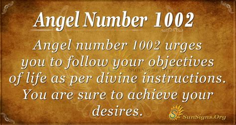 1002 Angel Number Meaning: Faith, Potential, New Beginnings